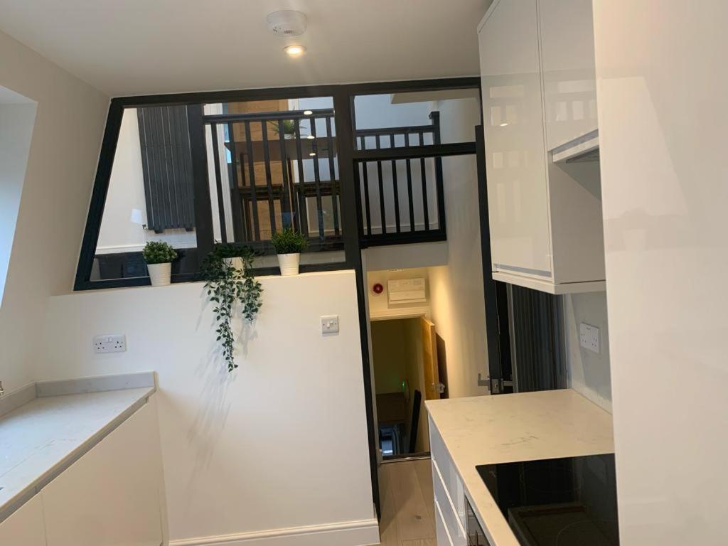One Bedroom Apartment London Exterior photo
