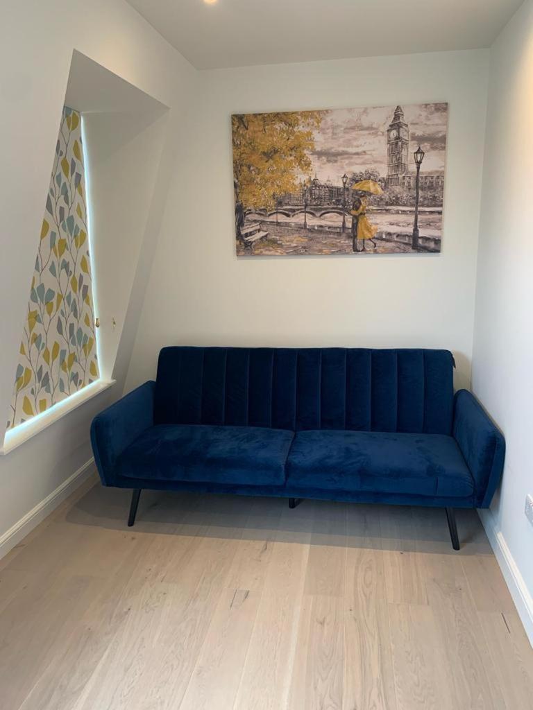 One Bedroom Apartment London Exterior photo