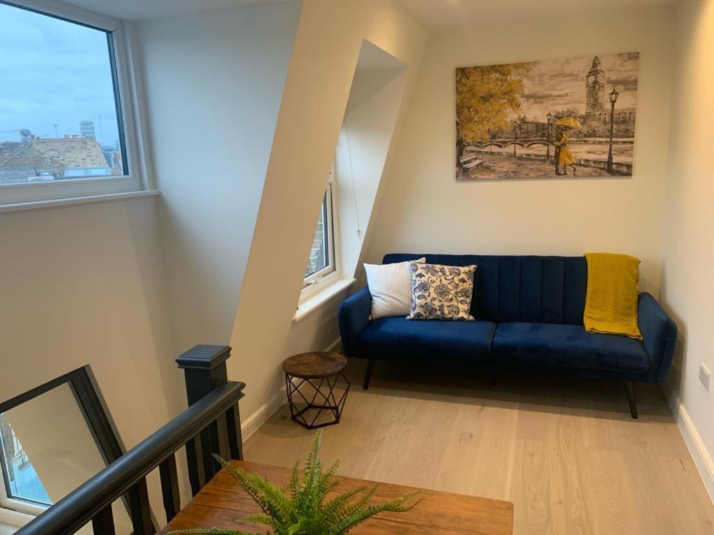 One Bedroom Apartment London Exterior photo