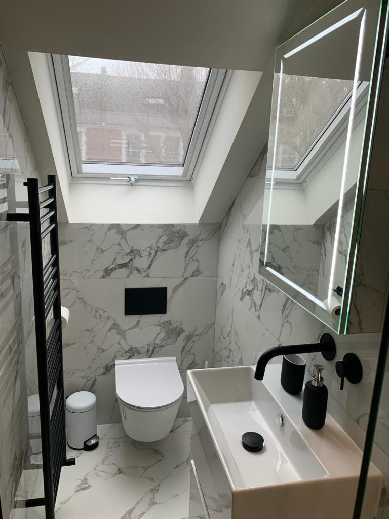 One Bedroom Apartment London Exterior photo