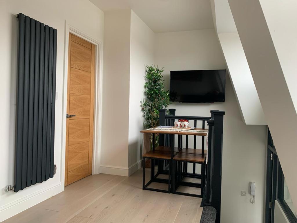 One Bedroom Apartment London Exterior photo