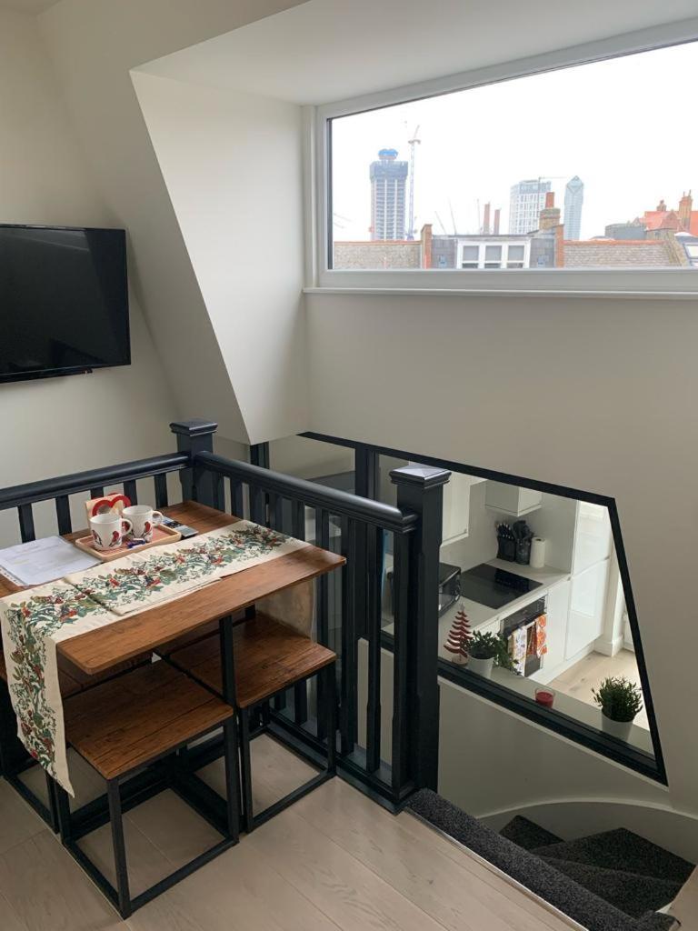 One Bedroom Apartment London Exterior photo