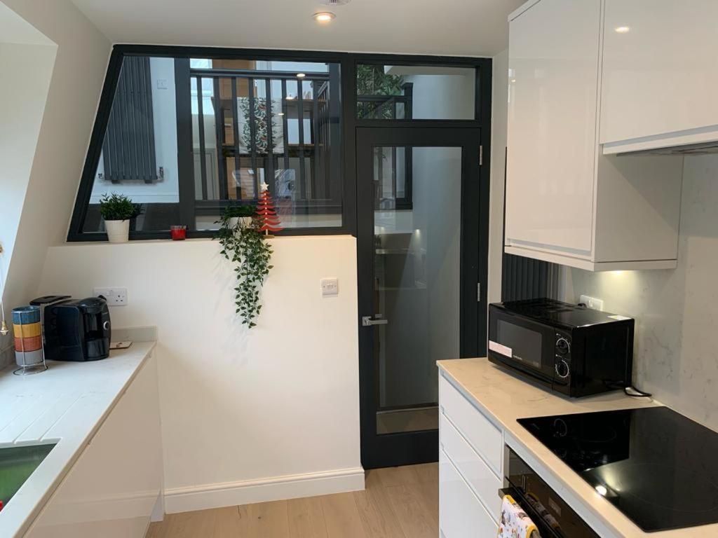 One Bedroom Apartment London Exterior photo