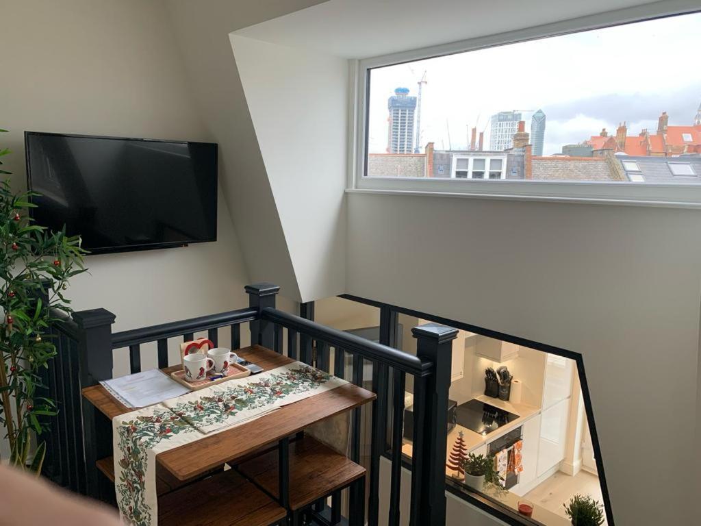 One Bedroom Apartment London Exterior photo